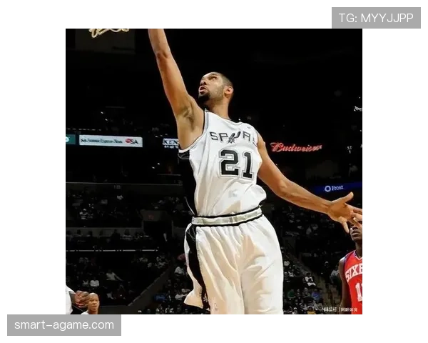 蒂姆·邓肯内线持球单打效率超赫尔南戈麦斯拉开防守差距