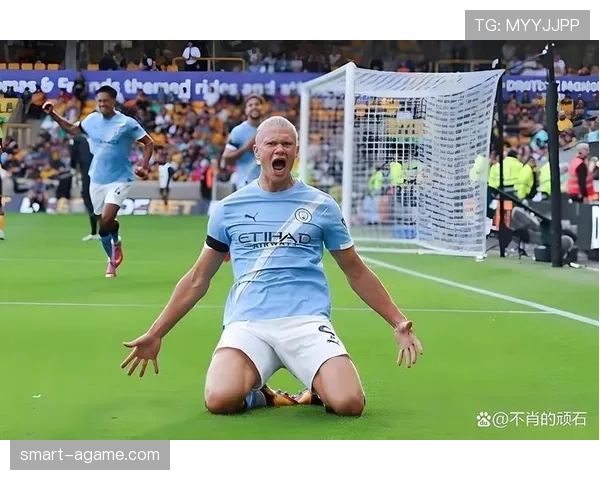 哈兰德生涯关键节点解析：萨尔茨堡爆发到英超统治