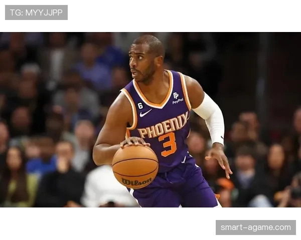 保罗挡拆助攻提高助攻率显著，拉开球队组织差距