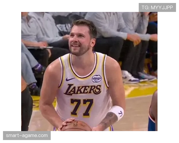 东契奇挡拆拉开空间助威少数点连续得分效率提升明显