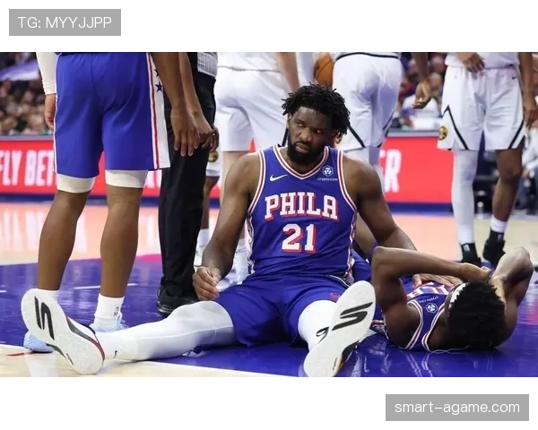 恩比德低位单打效率领跑内线，改变76人进攻结构