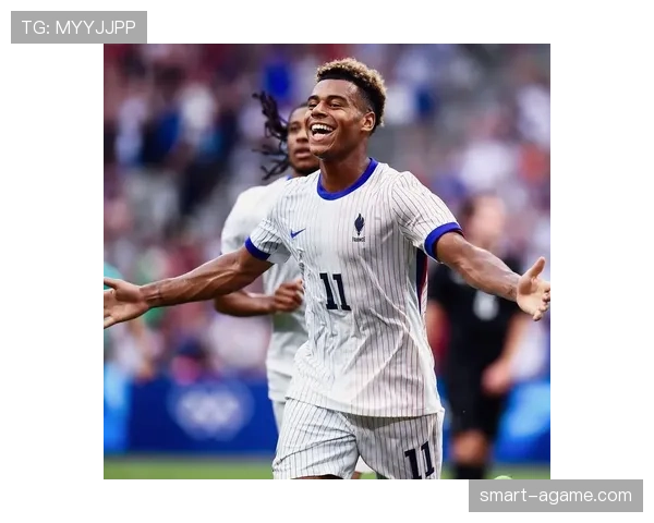 杜埃与顶级中场差距在哪？出道高光背后如何评估真实潜力？