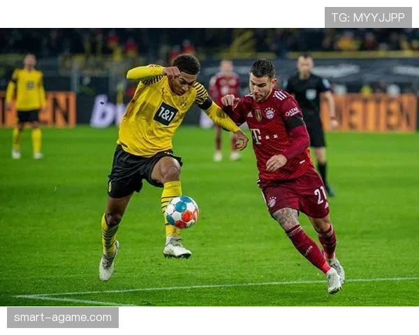 穆西亚拉国家德比对阵多特蒙德的决定性表现解析