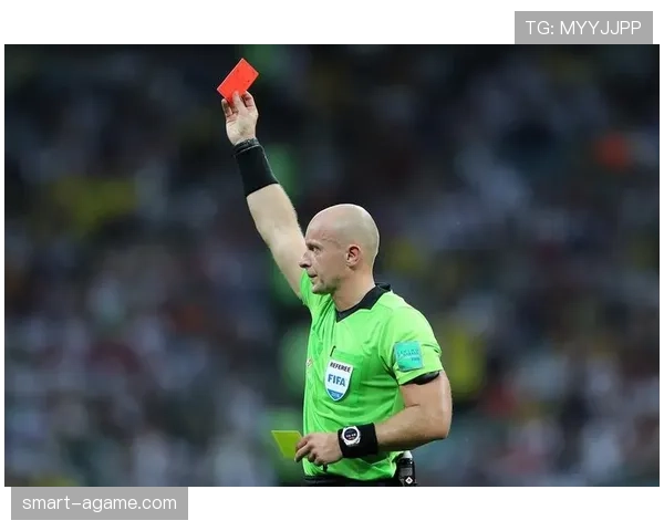 直接红牌的判罚标准与常见误区解释