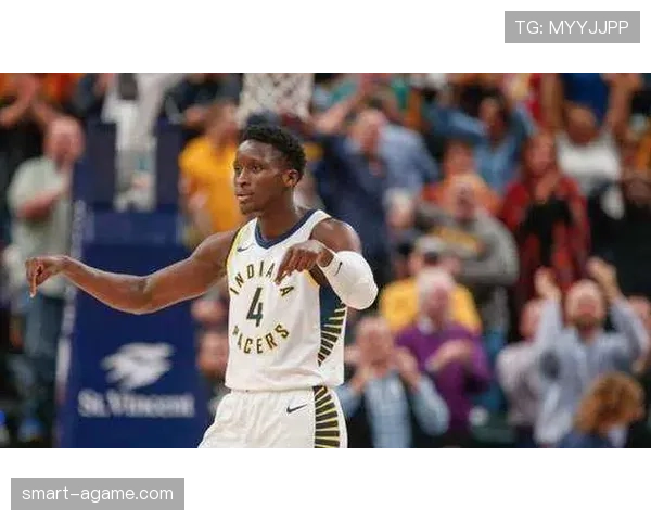 维克多·奥拉迪波投篮选择调整提升效率 明显拉开与过去差距