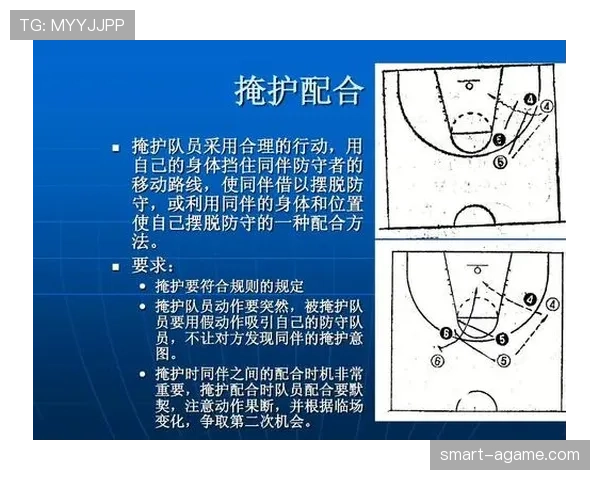篮球规则解析:阻挡与防守站位判定的依据